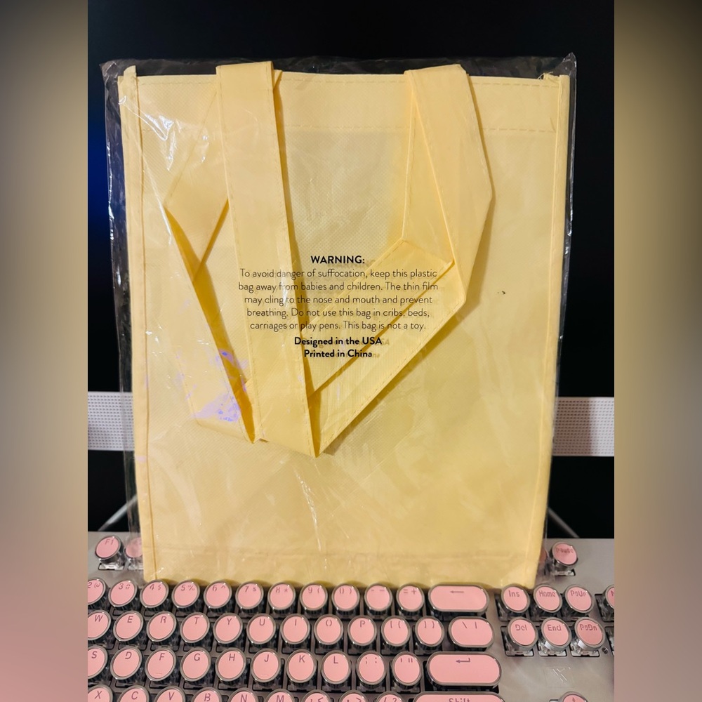 Penny Weekly Meal Planner Set/FREE BAG with purchase! - Picture 7 of 7